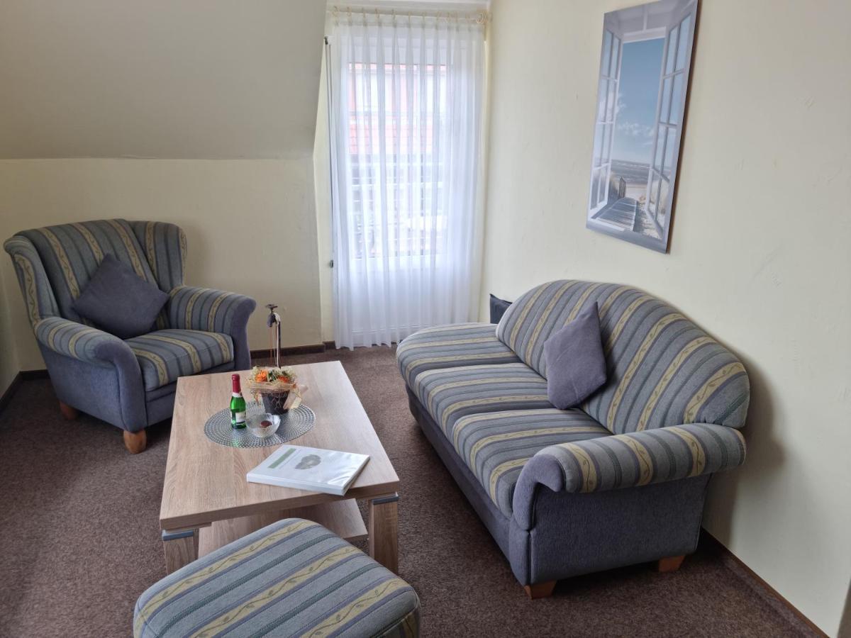 Apartment Hausnordlicht Dornum Room photo
