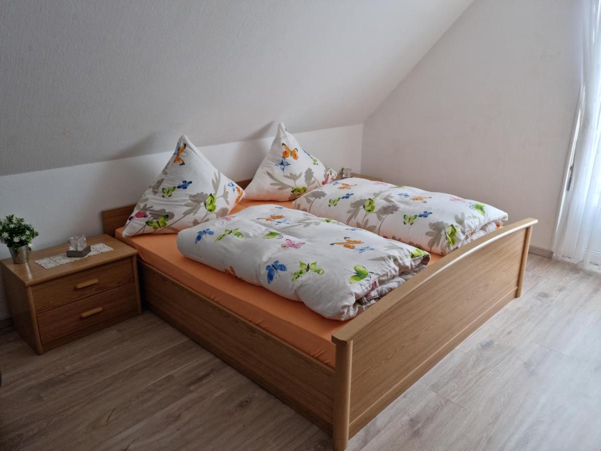 Apartment Hausnordlicht Dornum Room photo